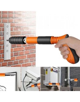 Мини ръчен пистолет за пирони